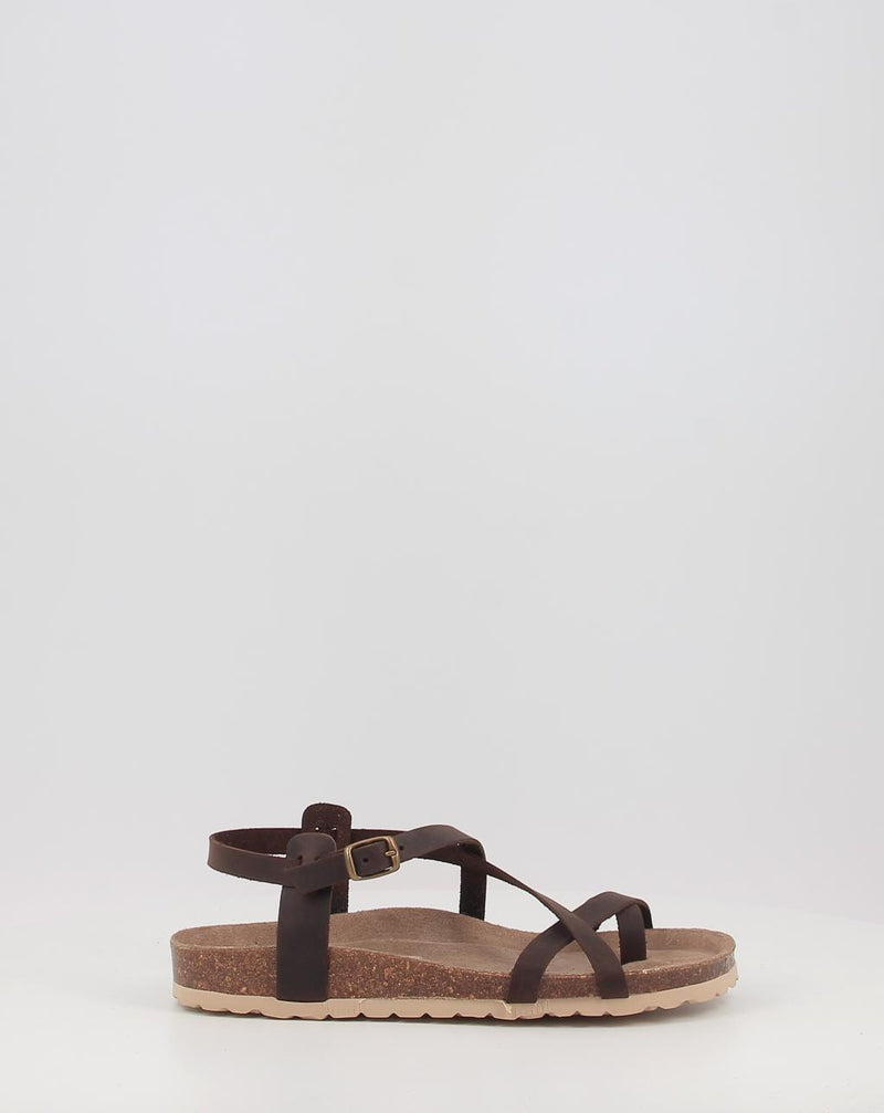 Sandalias OBI SHOES DEBRA marrón
