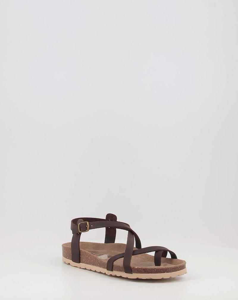 Sandalias OBI SHOES DEBRA marrón
