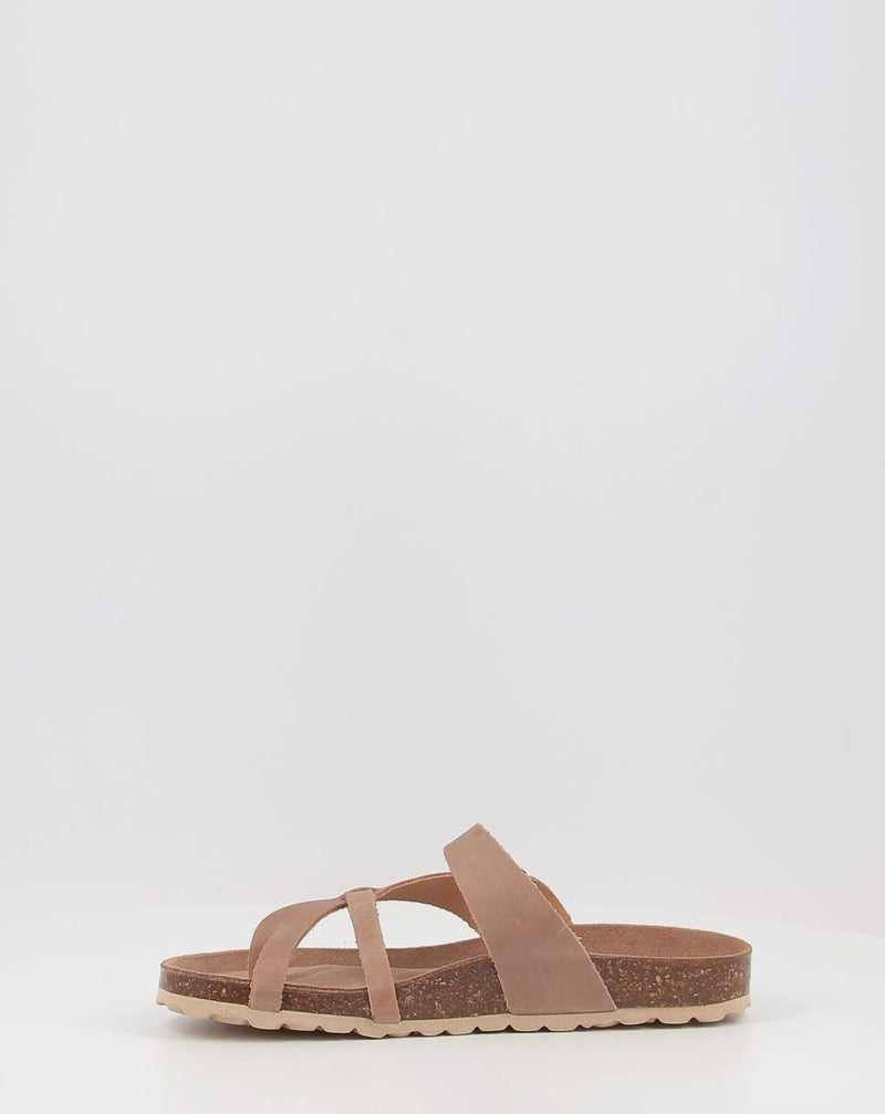 Sandalias OBI SHOES ALBA arena