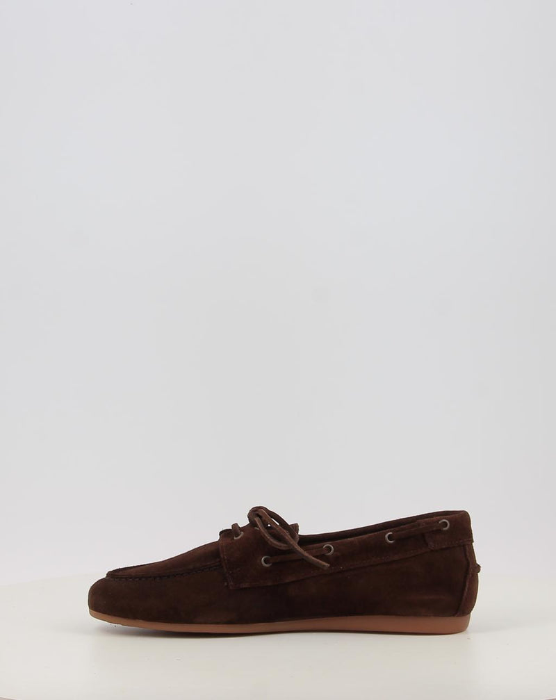 Mocassins BRYAN STEPWISE ABBY marron