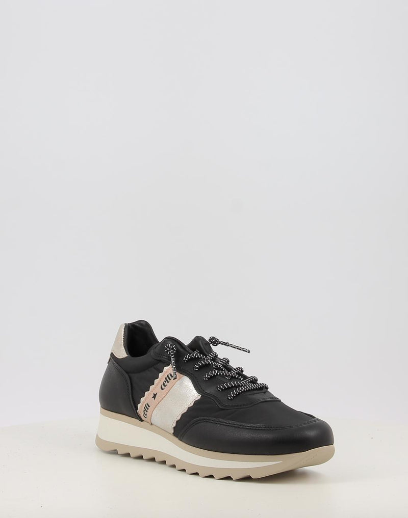 Chaussures de sport CETTI 849 noir