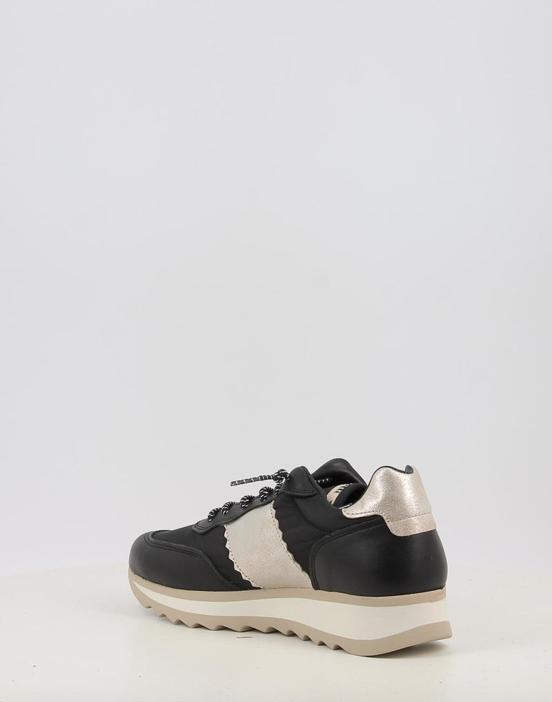 Chaussures de sport CETTI 849 noir
