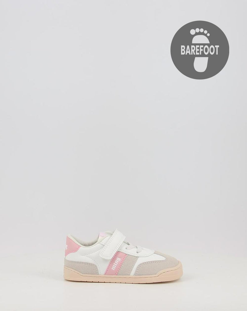 Zapatillas MUSTANG 49060 blanco