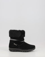 Bottines PRIMIGI PHLGT 28877 noir