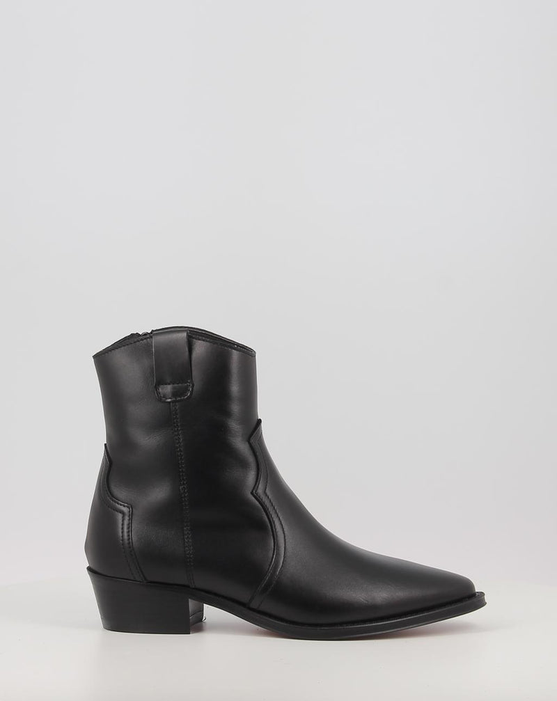 Botas ALPE CECILE 2548 negro
