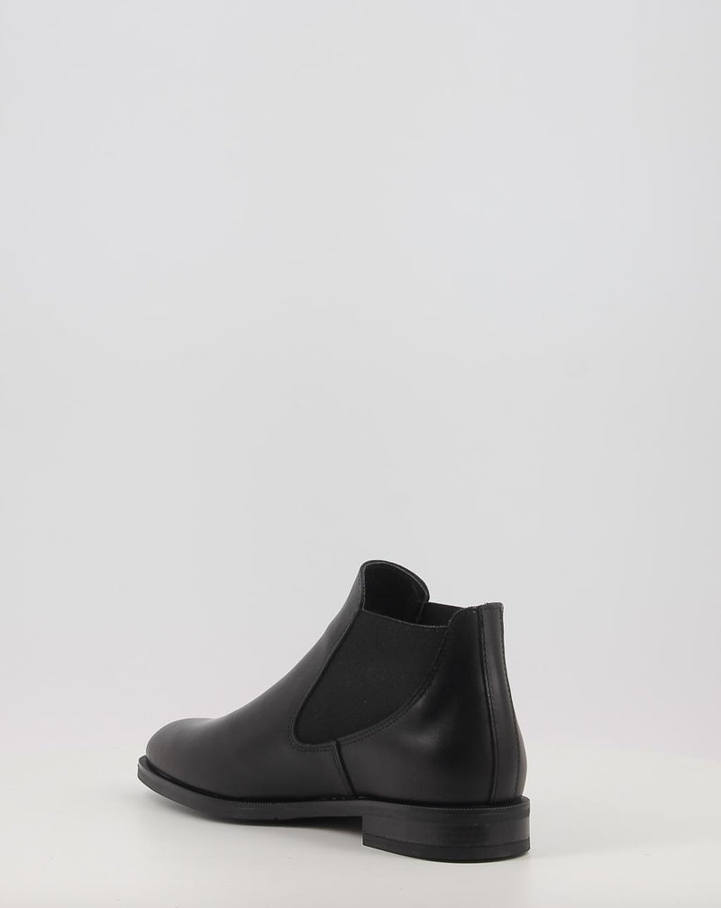 Botines ALPE PARKER 2646 negro