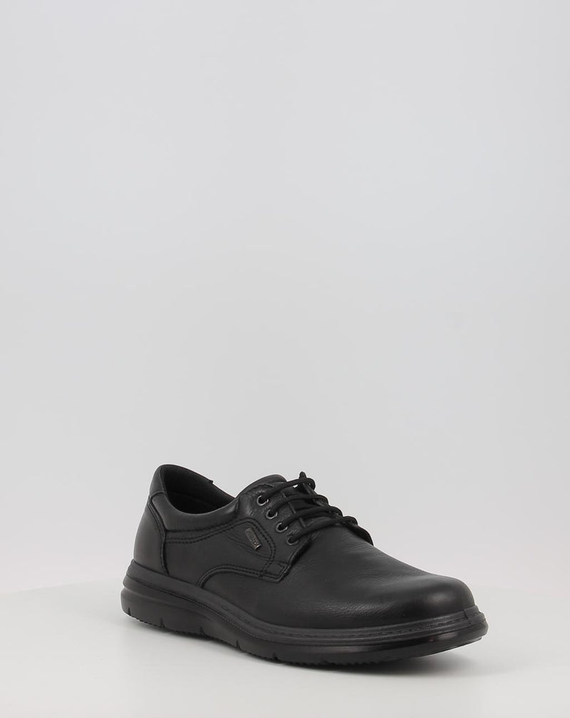 Zapatos IMAC 851308 negro