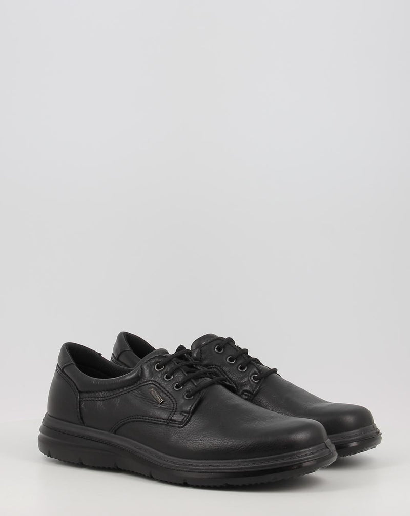 Zapatos IMAC 851308 negro