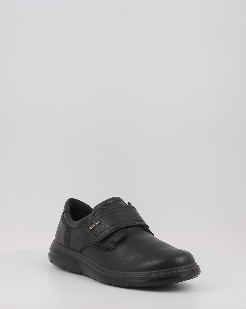 Zapatos IMAC 851318 negro