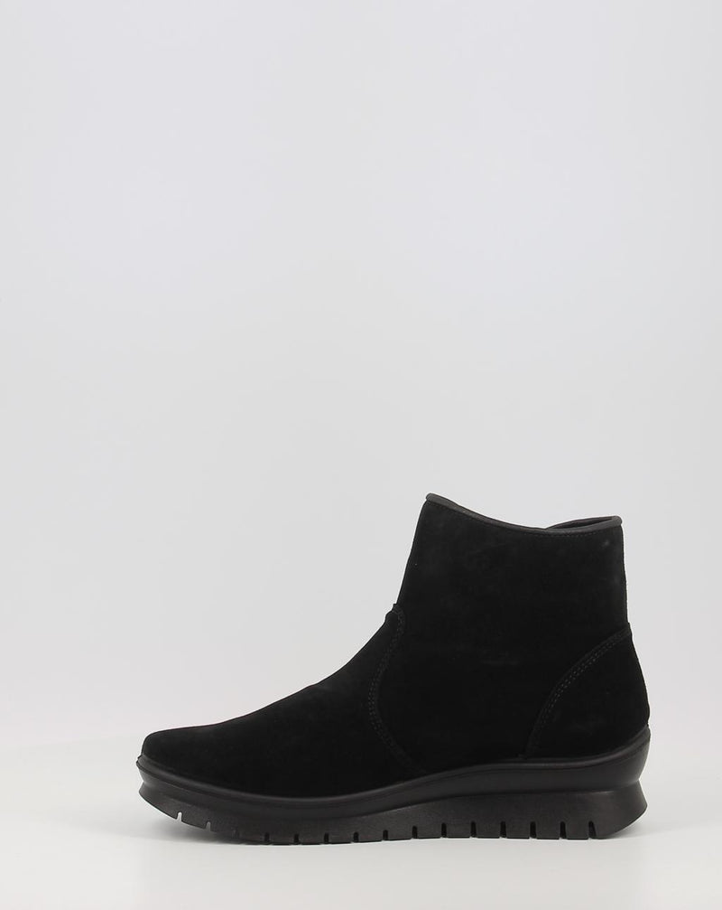 Botines IGI & CO DYKGT 66586 negro