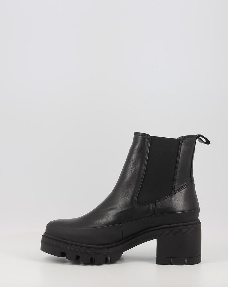 Botas TRAVERIS IB-21608 negro
