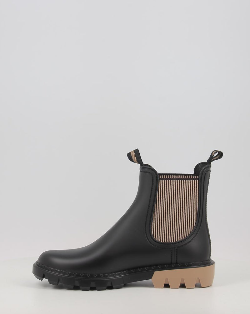 Botas de Agua IGOR ROCK BICOLOR W10317 negro