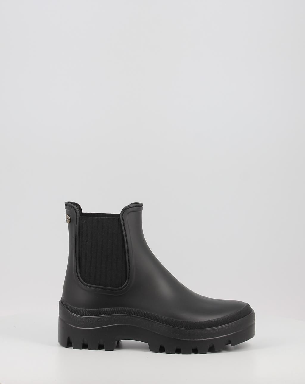 SOUL BLACK NEGRO W10280