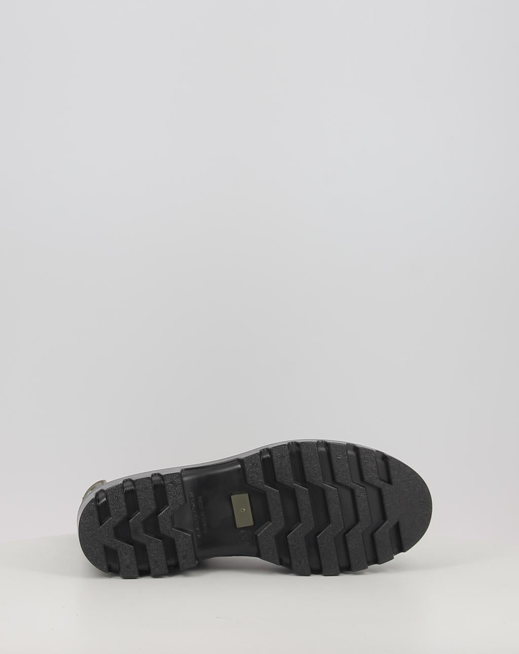SOUL BLACK KAKI W10280
