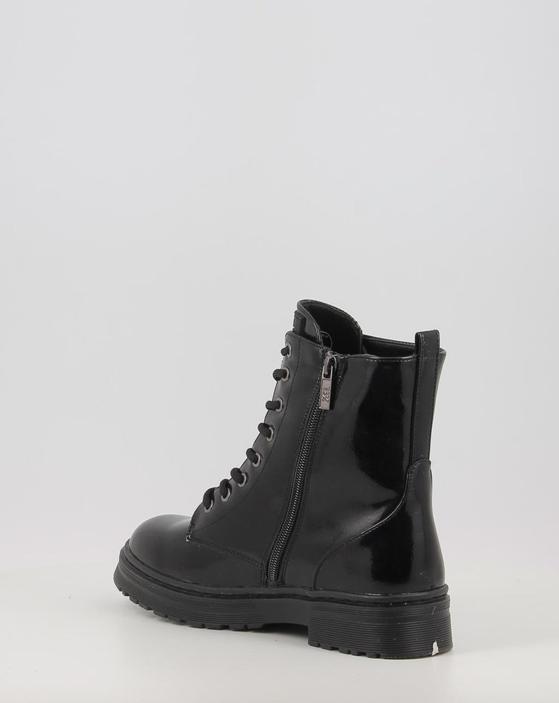 Botines XTI 15098001 negro