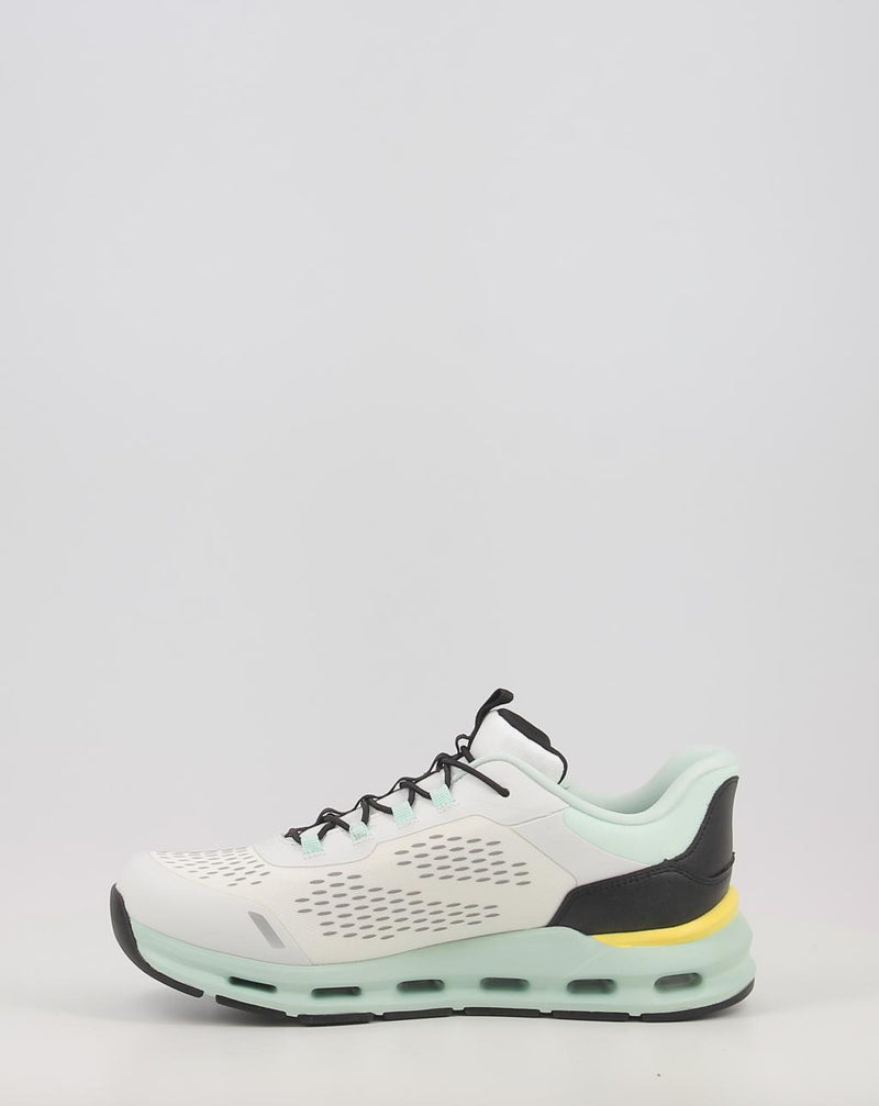 Zapatillas SKECHERS SLIP-INS: GLIDE-STEP + - VISTA L 303654L blanco