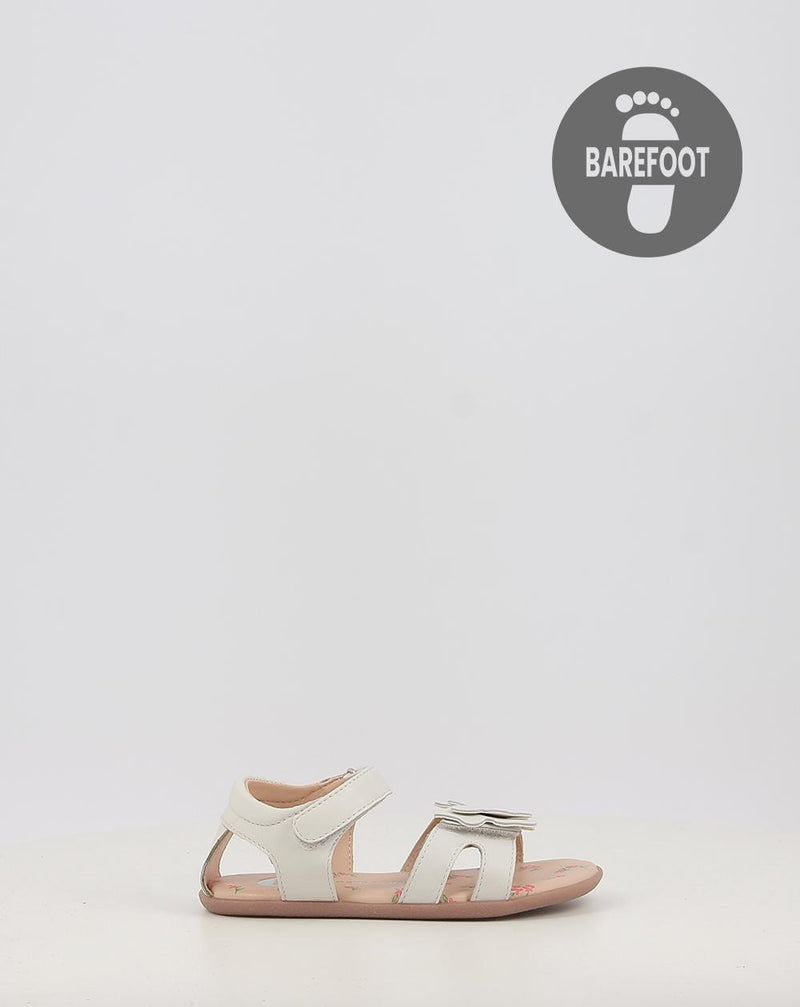 Sandales GIOSEPPO NANDI 78916-P blanc