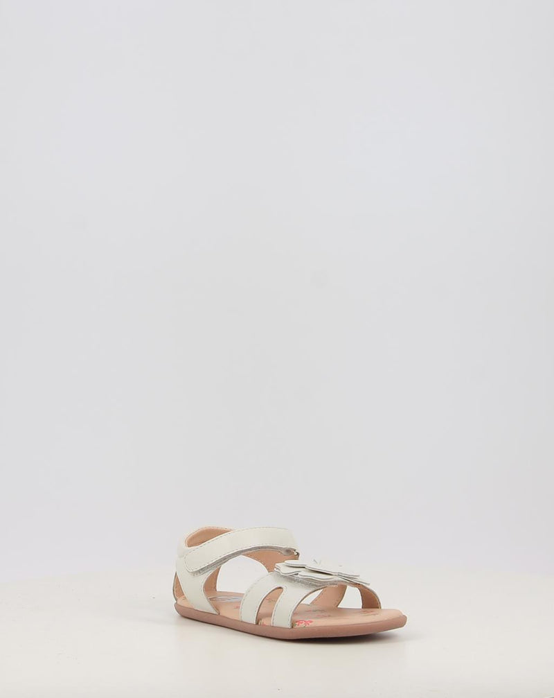 Sandales GIOSEPPO NANDI 78916-P blanc