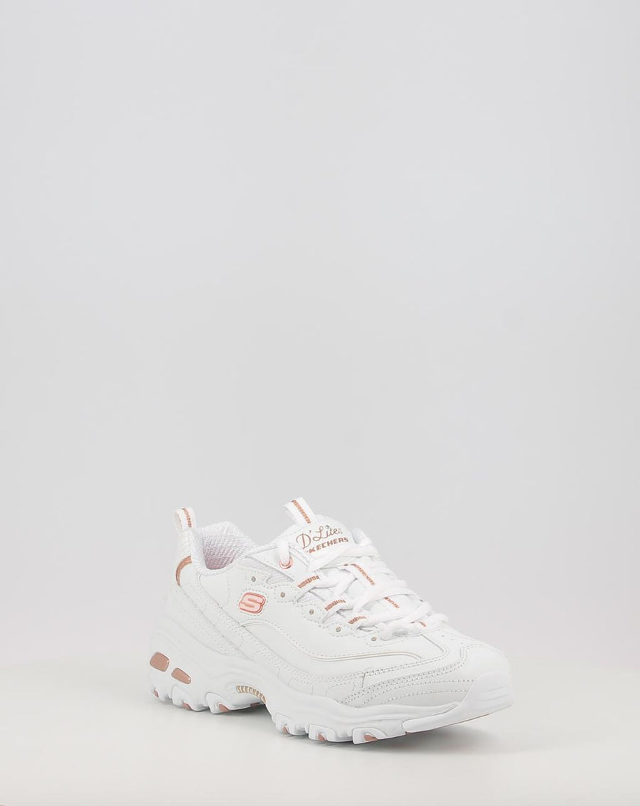 D LITES FRESH START 11931