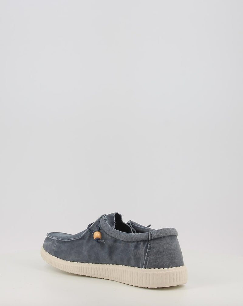 Nauticos WALK IN PITAS WP150 WALLABI WASHED azul