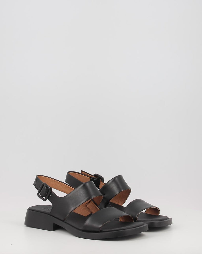 Sandalias CAMPER DANA K201486-005 negro