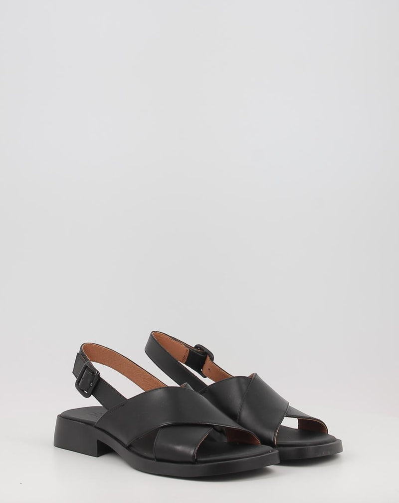Sandalias CAMPER DANA K201600-002 negro