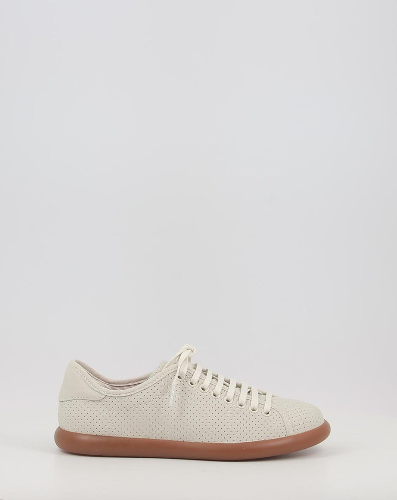 Zapatos deportivos CAMPER PELOTAS SOLLER K201668-004 crema