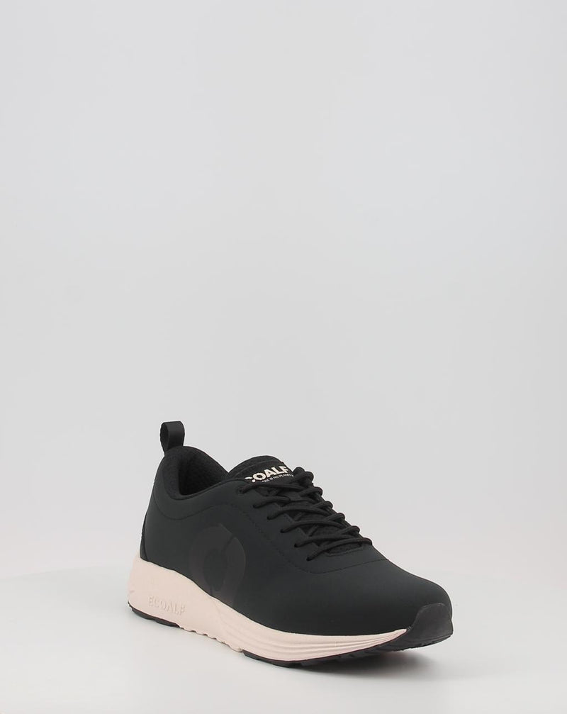 Zapatillas ECOALF CHICAGO negro