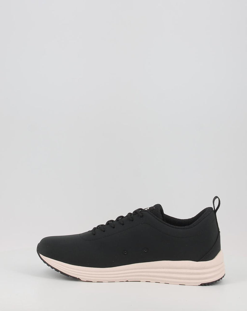 Zapatillas ECOALF CHICAGO negro
