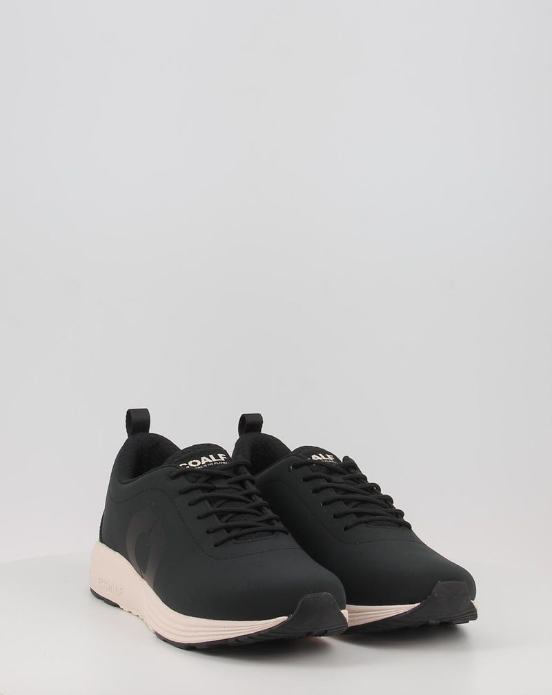 Zapatillas ECOALF CHICAGO negro