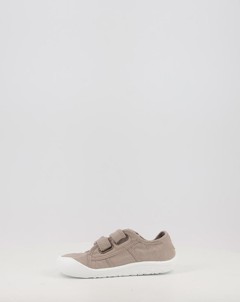 Zapatillas VICTORIA BOSCO BAREFOOT BASKET 1370111 beig