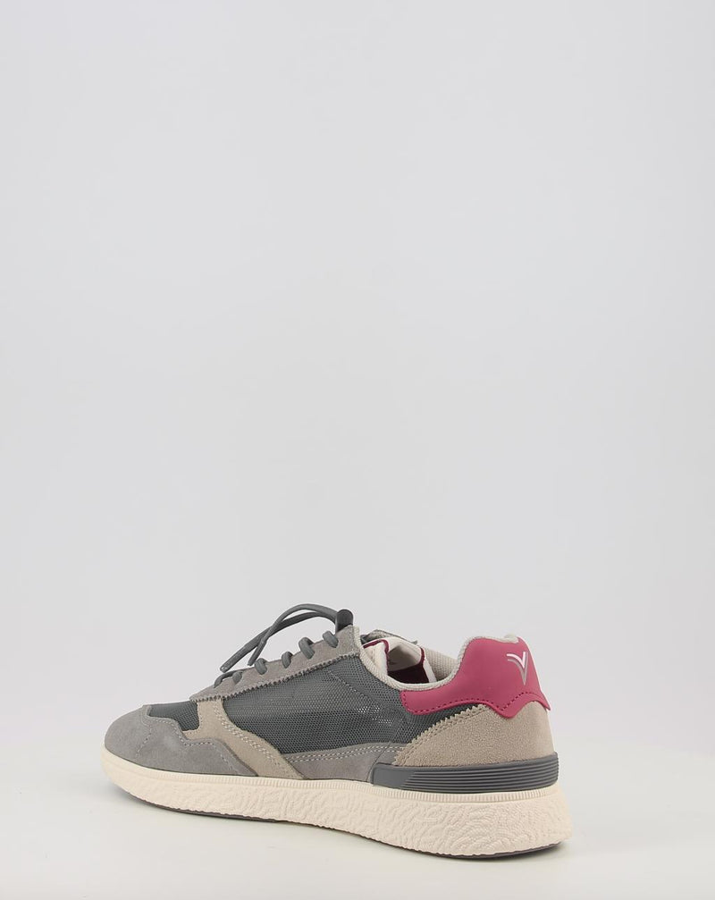 Zapatillas VICTORIA ANIMA - LIGHT MESH 8805102 gris