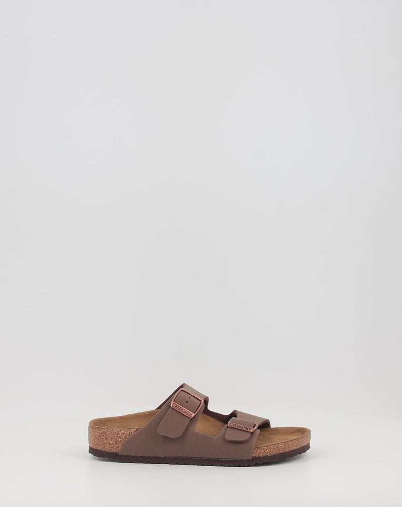 Sandalias BIRKENSTOCK ARIZONA KIDS BFBC marrón