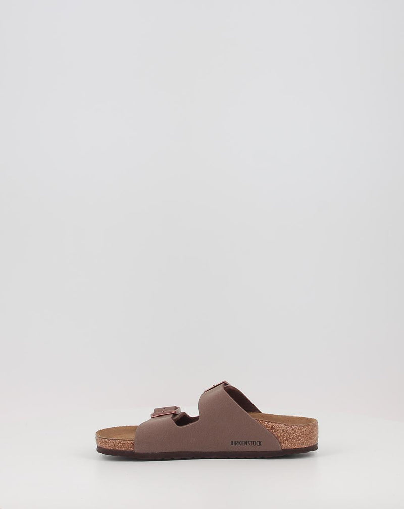 Sandalias BIRKENSTOCK ARIZONA KIDS BFBC marrón