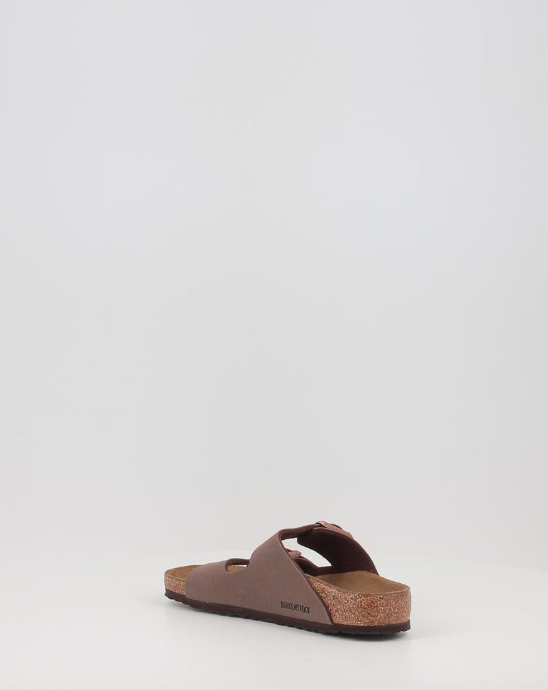 Sandalias BIRKENSTOCK ARIZONA KIDS BFBC marrón