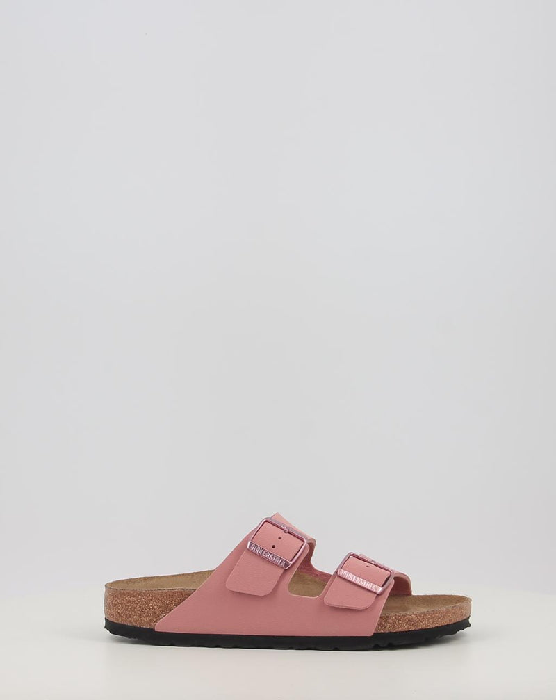 Sandales BIRKENSTOCK ARIZONA KIDS BFBC rose