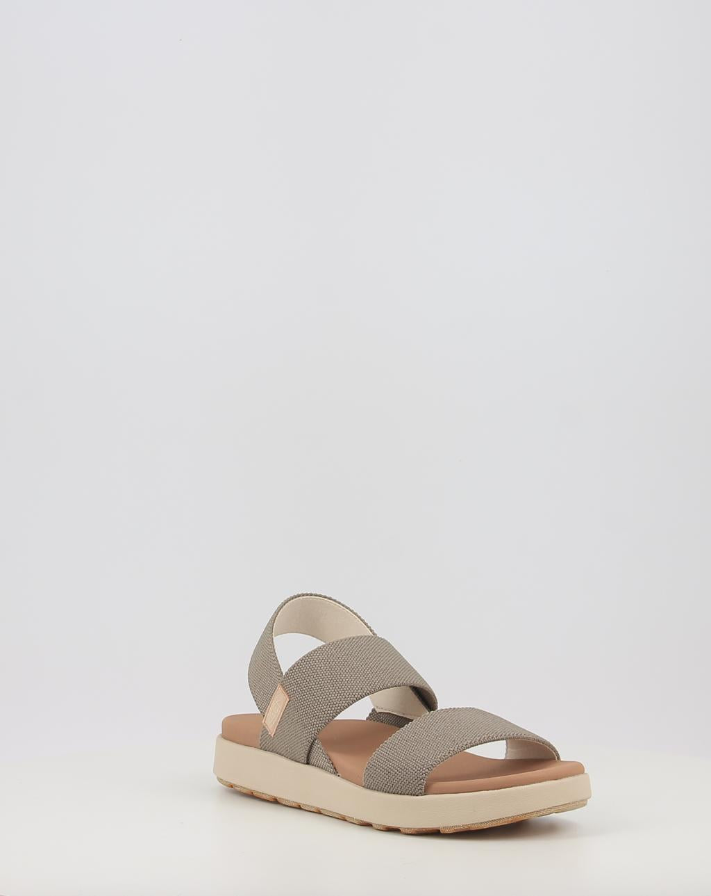 ELLE BACKSTRAP