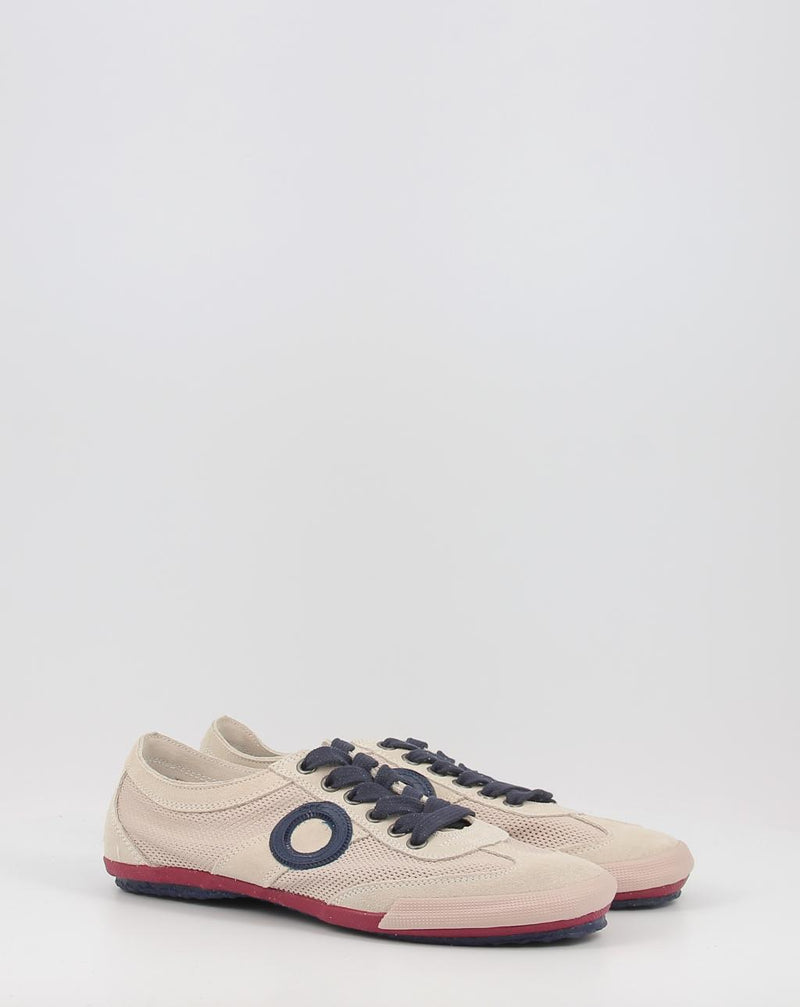 Zapatillas ARO JOANETA NET 3133 taupe