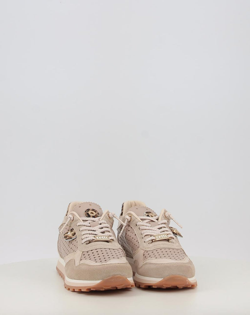 Chaussures de sport CETTI C-848 beige