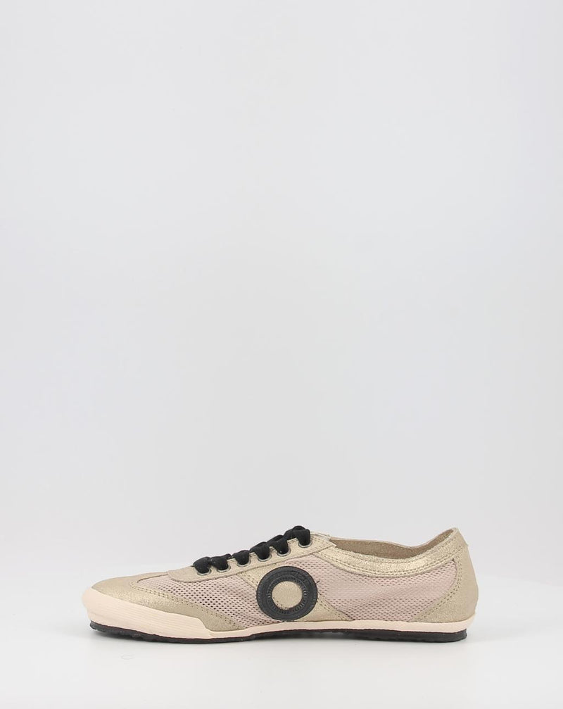 Zapatillas ARO JOANETA 3133 MILLENIUM platino