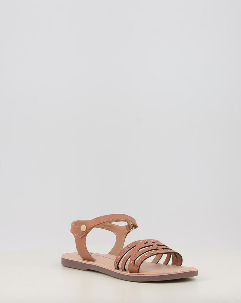 Sandales GIOSEPPO YSTAD 78944-P cuir