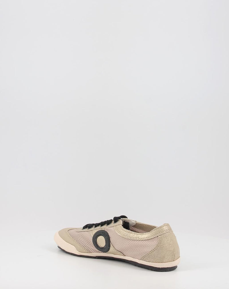 Zapatillas ARO JOANETA 3133 MILLENIUM platino