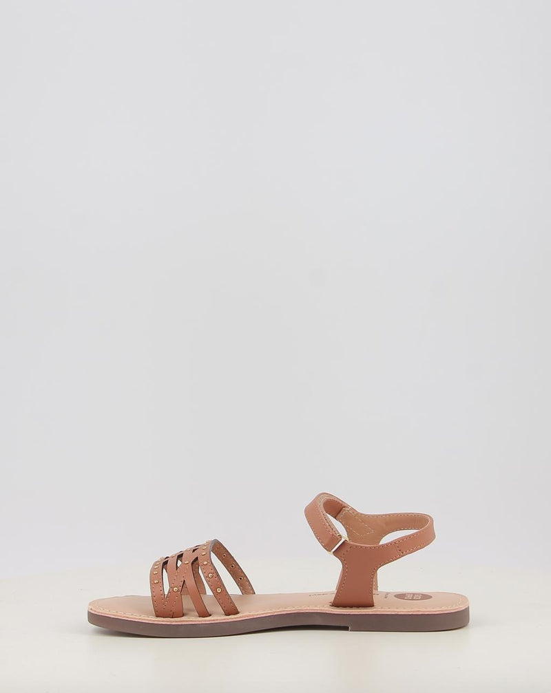 Sandales GIOSEPPO YSTAD 78944-P cuir