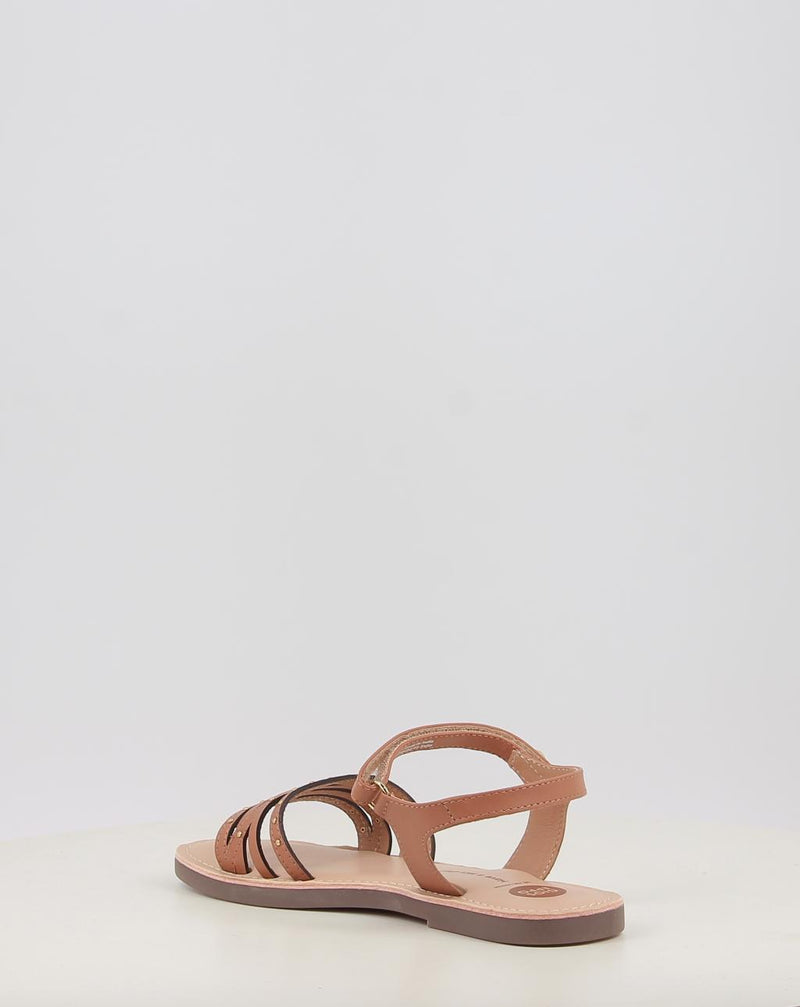 Sandales GIOSEPPO YSTAD 78944-P cuir