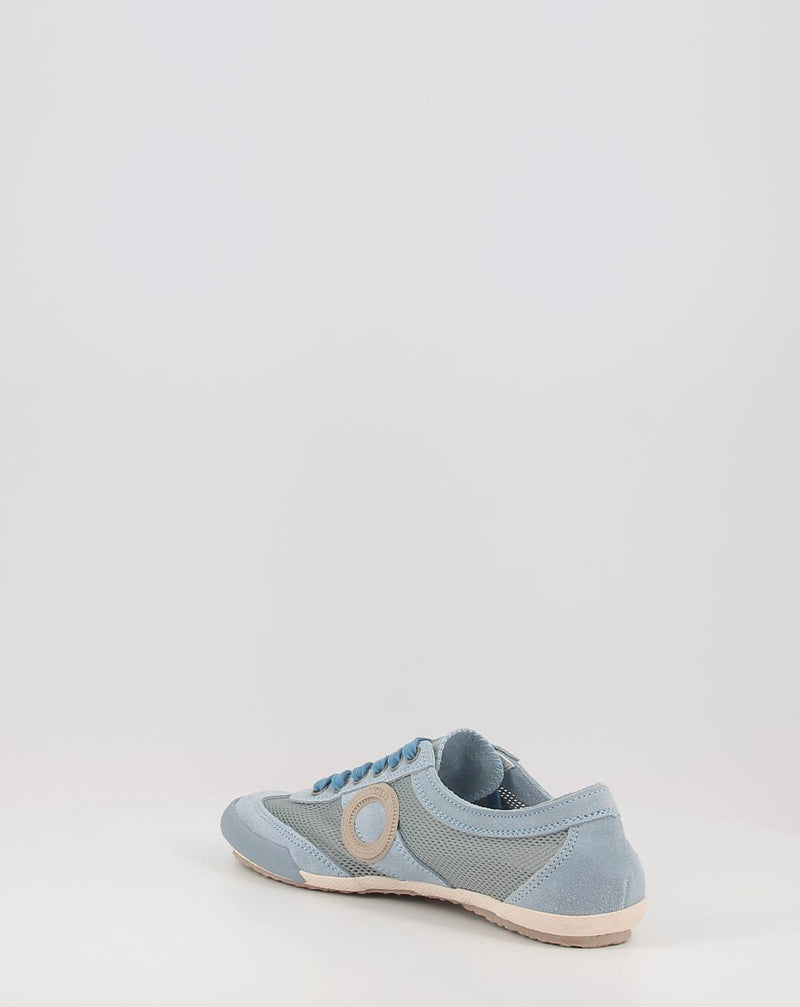 Zapatillas ARO JOANETA NET 3133 azul