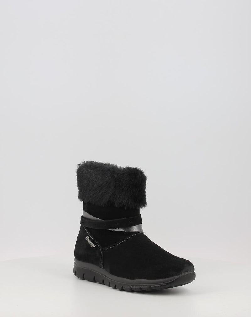 Bottines PRIMIGI PHLGT 28877 noir