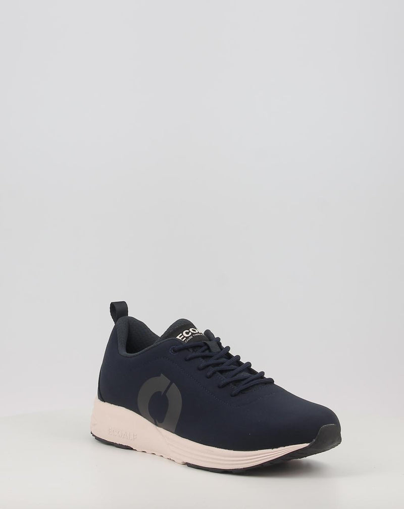 Zapatillas ECOALF CHICAGO MAN azul