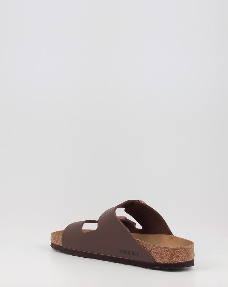Sandalias BIRKENSTOCK ARIZONA BF marrón