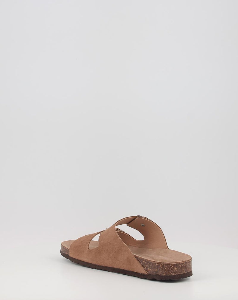 Sandalias OBI SHOES MILAN cuero