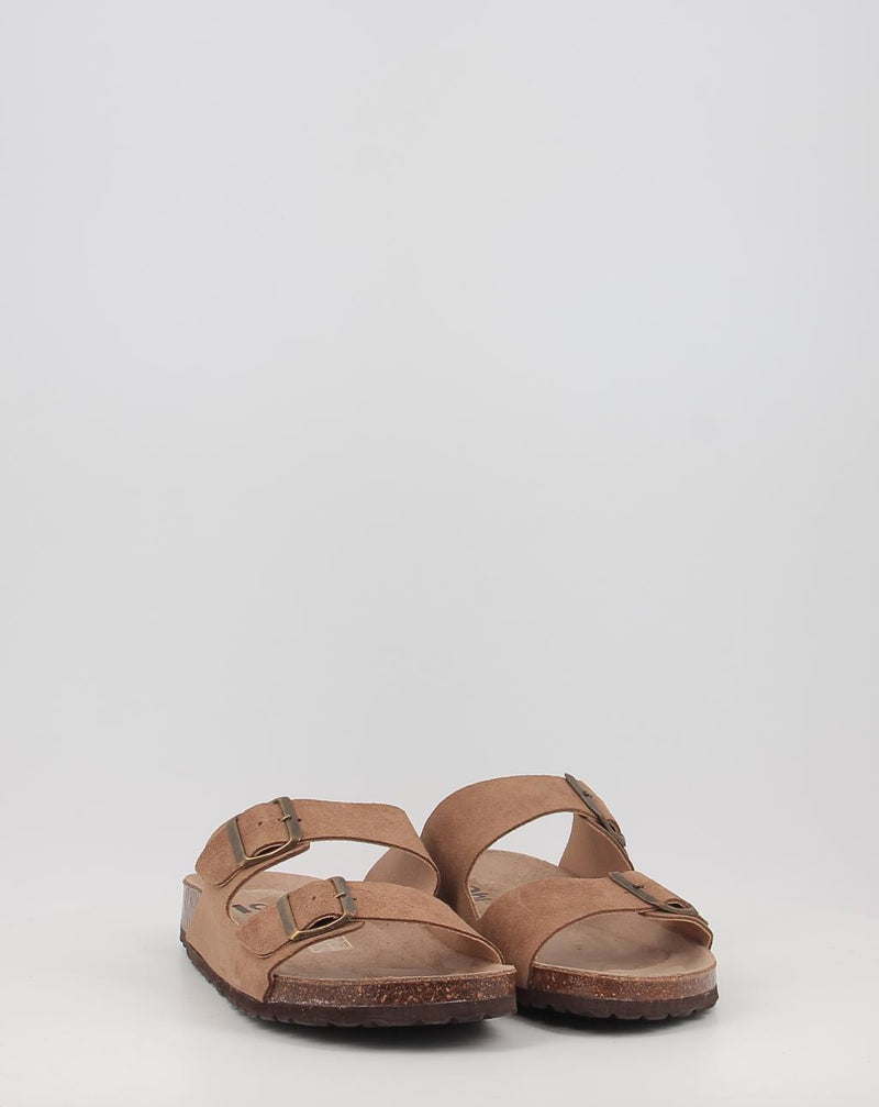 Sandalias OBI SHOES MILAN cuero